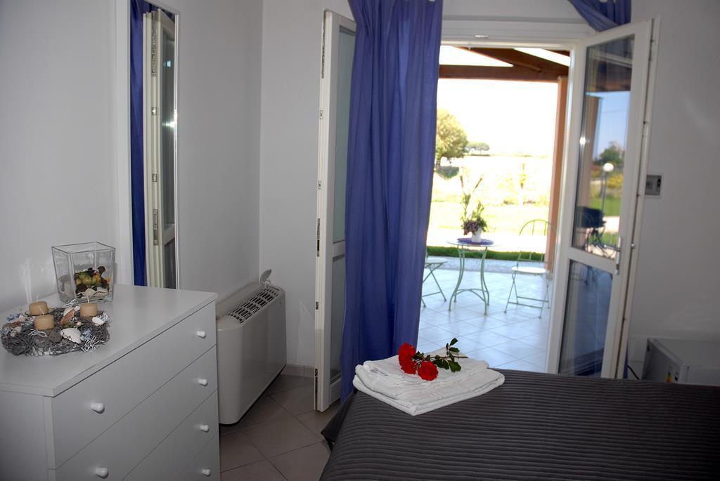 Agriturismo Pian Di Spille - Golf Villa Tarquinia Exterior photo