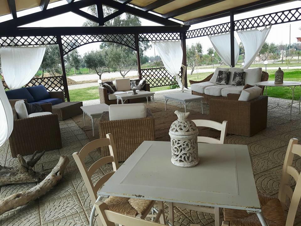 Agriturismo Pian Di Spille - Golf Villa Tarquinia Exterior photo